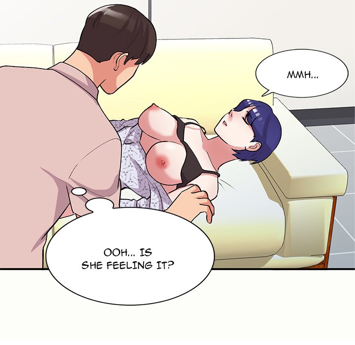 Shh! Her Secret Chapter 44 image 113