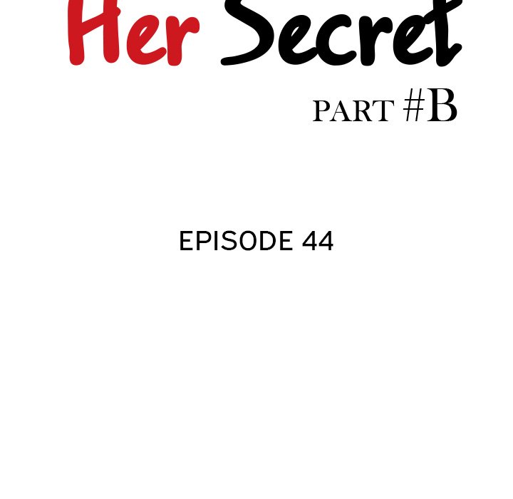 Shh! Her Secret Chapter 44 image 13