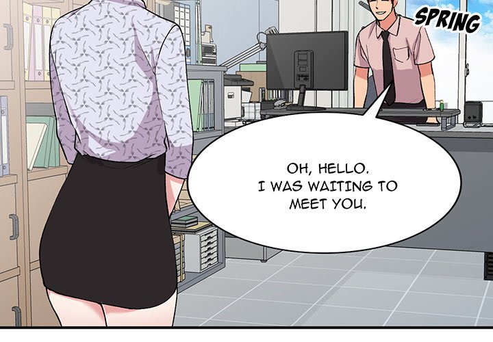 Shh! Her Secret Chapter 44 image 1