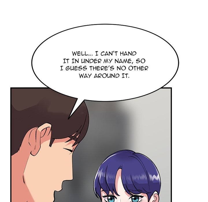 Shh! Her Secret Chapter 44 image 19