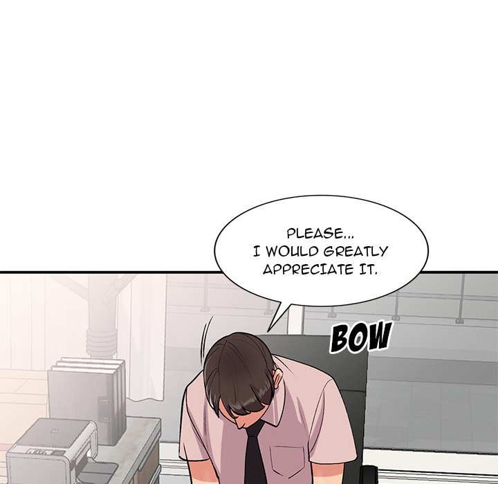 Shh! Her Secret Chapter 44 image 21