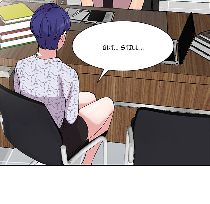 Shh! Her Secret Chapter 44 image 22