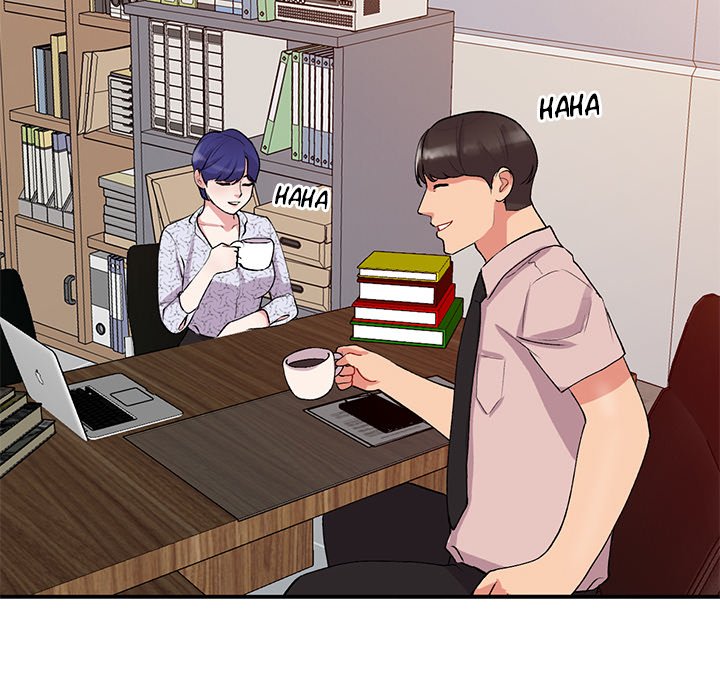 Shh! Her Secret Chapter 44 image 36
