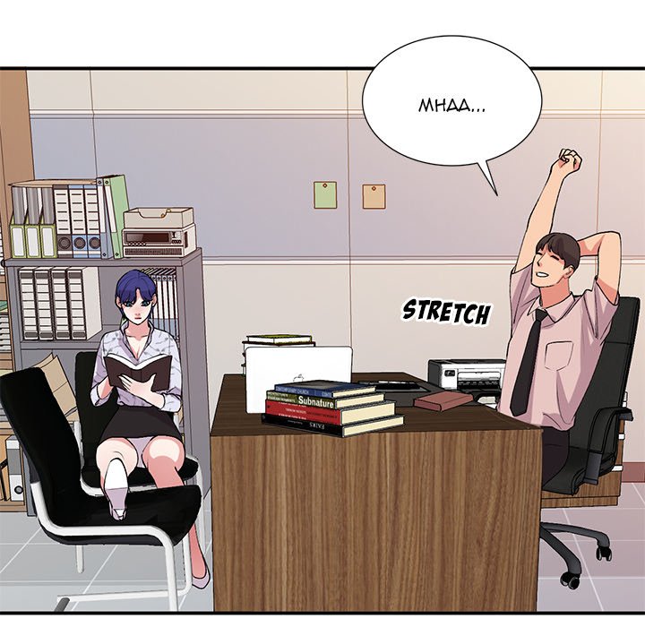 Shh! Her Secret Chapter 44 image 38