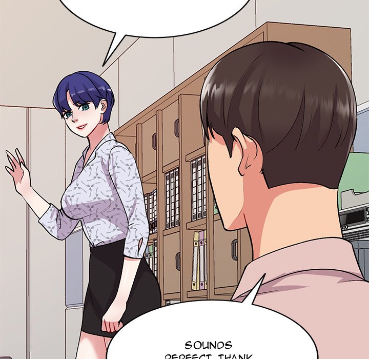 Shh! Her Secret Chapter 44 image 42