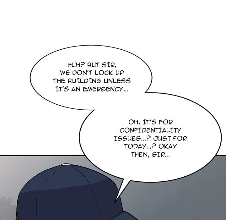 Shh! Her Secret Chapter 44 image 58
