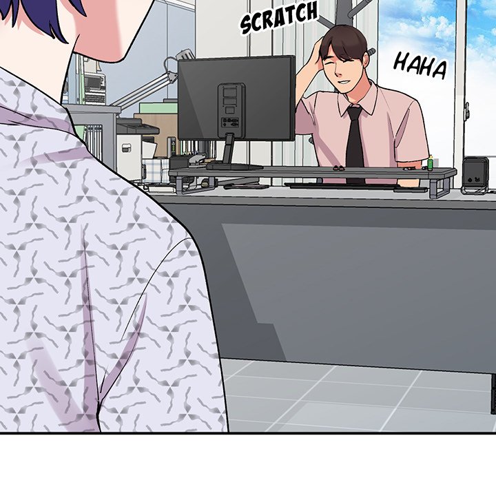 Shh! Her Secret Chapter 44 image 6