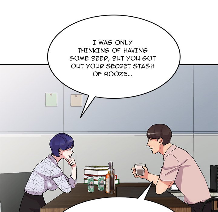 Shh! Her Secret Chapter 44 image 76