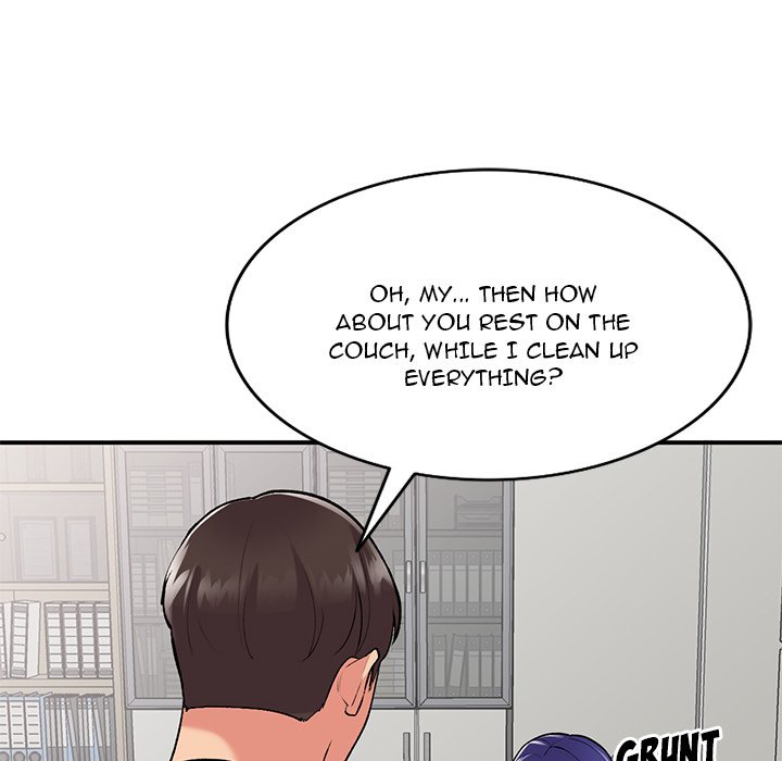 Shh! Her Secret Chapter 44 image 80