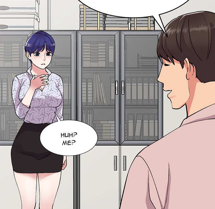 Shh! Her Secret Chapter 44 image 8