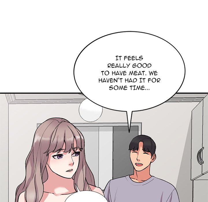 Shh! Her Secret Chapter 45 image 120