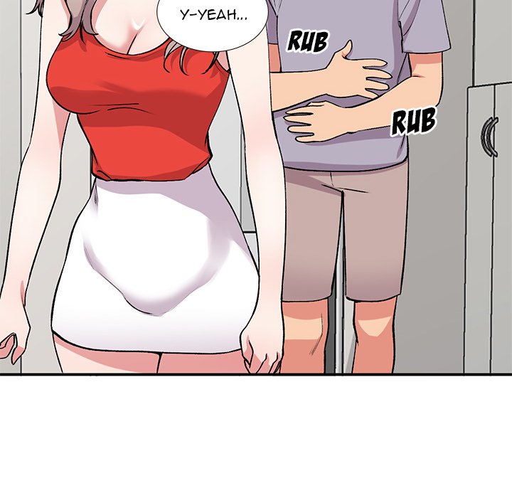 Shh! Her Secret Chapter 45 image 121