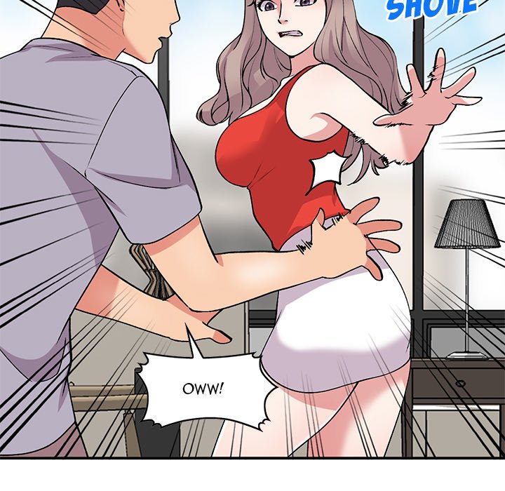 Shh! Her Secret Chapter 45 image 125
