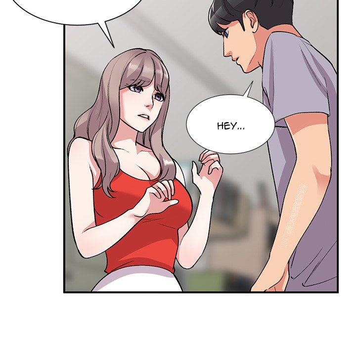 Shh! Her Secret Chapter 45 image 127