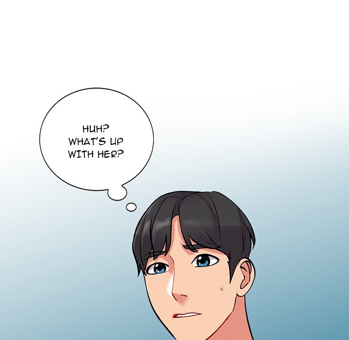 Shh! Her Secret Chapter 45 image 135