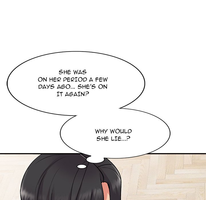 Shh! Her Secret Chapter 45 image 137