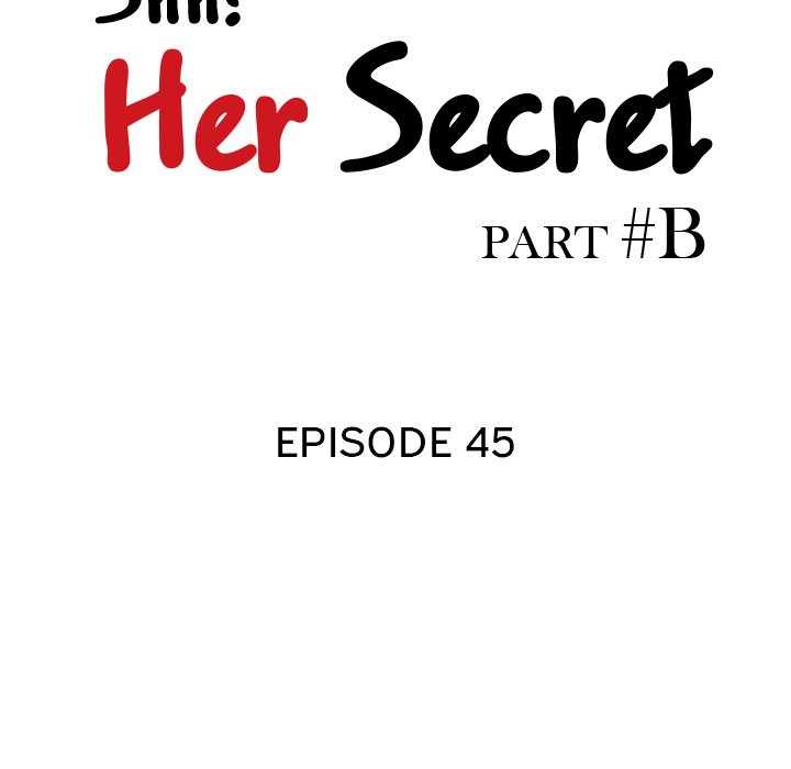 Shh! Her Secret Chapter 45 image 14