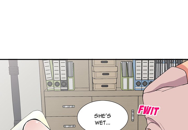 Shh! Her Secret Chapter 45 image 1