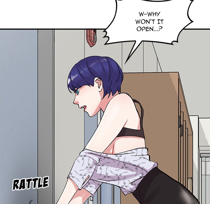 Shh! Her Secret Chapter 45 image 31