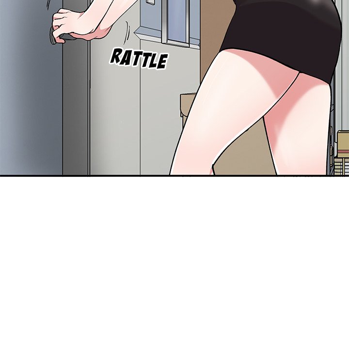 Shh! Her Secret Chapter 45 image 32