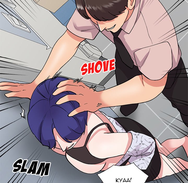 Shh! Her Secret Chapter 45 image 34