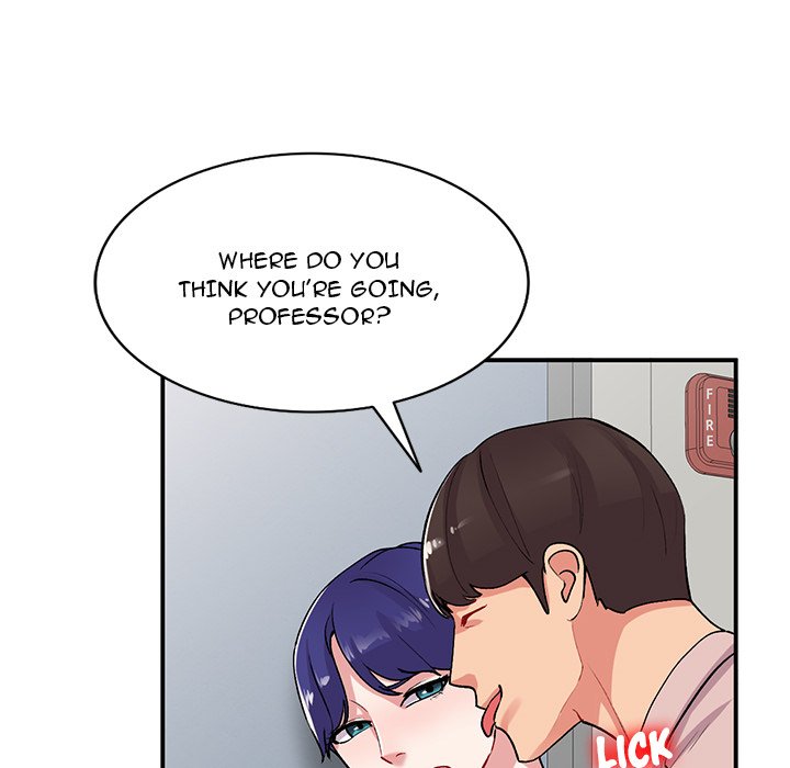 Shh! Her Secret Chapter 45 image 36