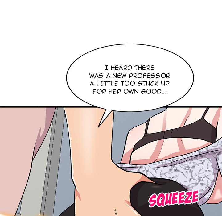 Shh! Her Secret Chapter 45 image 38