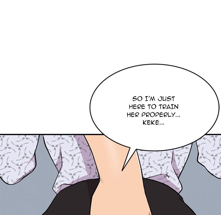 Shh! Her Secret Chapter 45 image 40