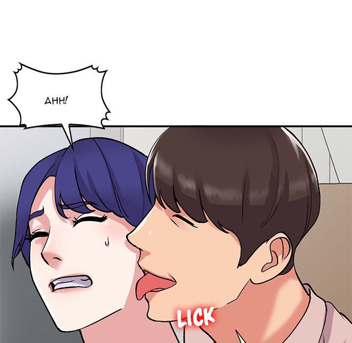 Shh! Her Secret Chapter 45 image 45