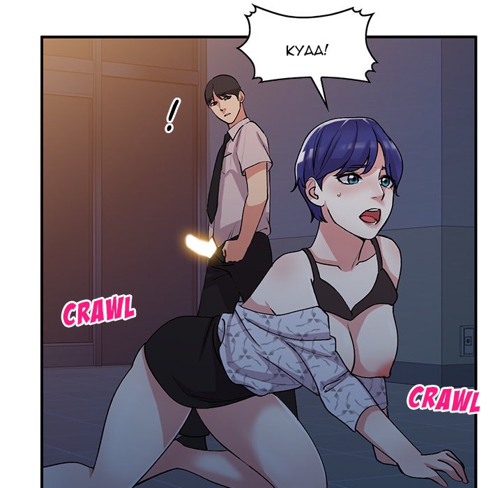 Shh! Her Secret Chapter 45 image 86