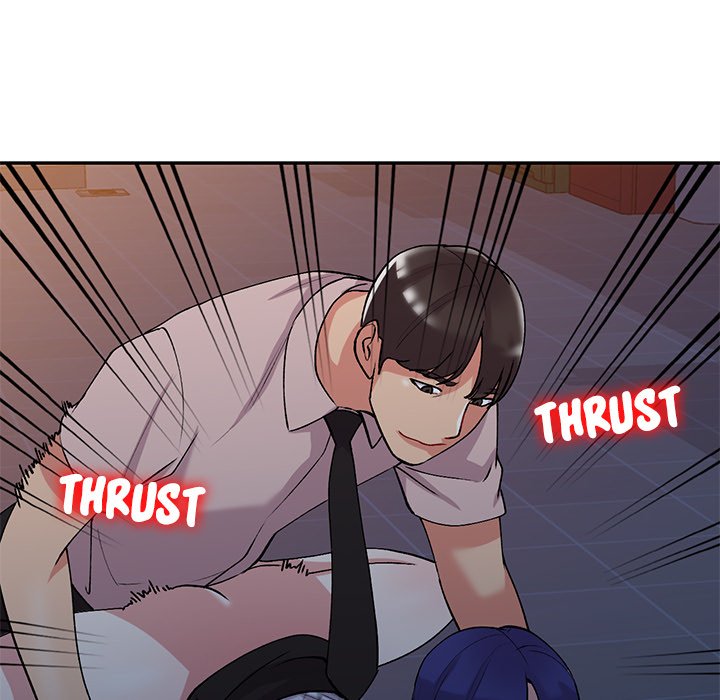 Shh! Her Secret Chapter 45 image 95