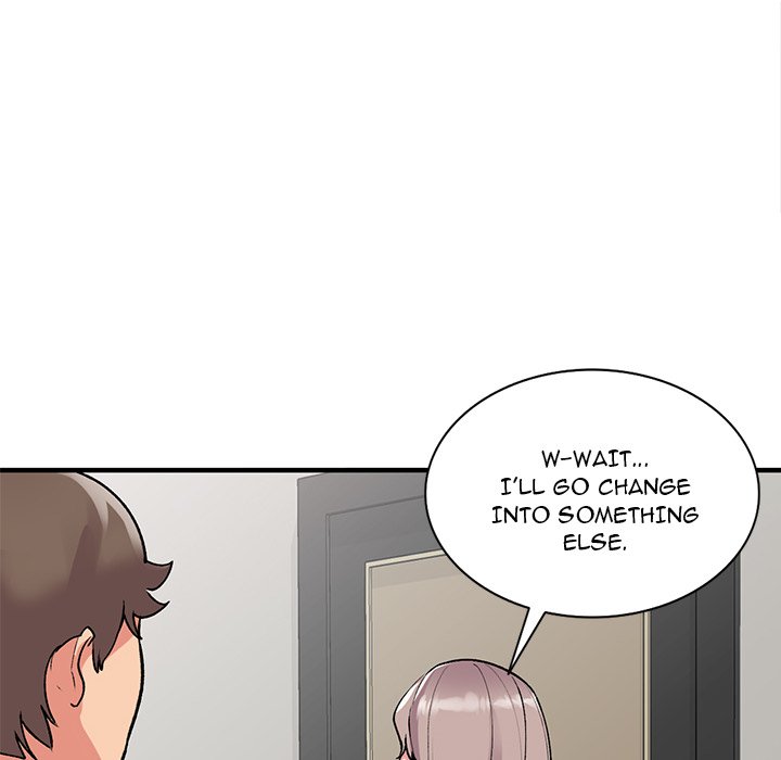 Shh! Her Secret Chapter 47 image 104
