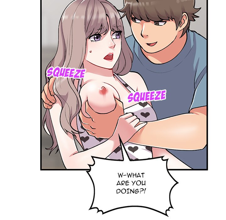 Shh! Her Secret Chapter 47 image 110