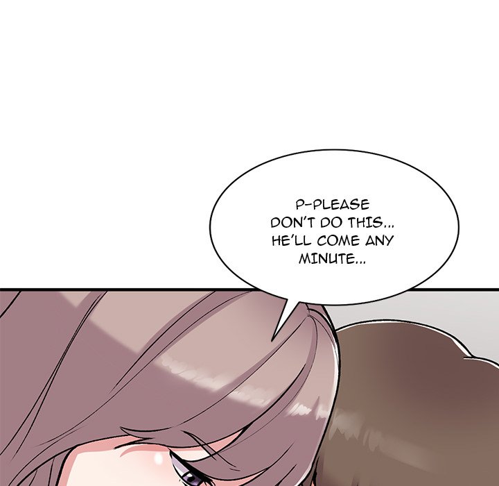 Shh! Her Secret Chapter 47 image 116
