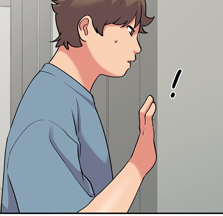 Shh! Her Secret Chapter 47 image 11