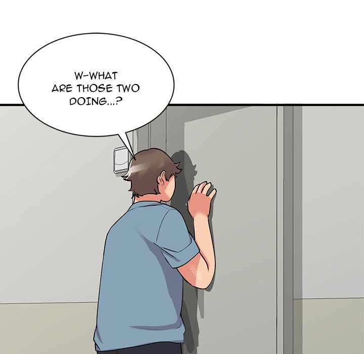 Shh! Her Secret Chapter 47 image 15
