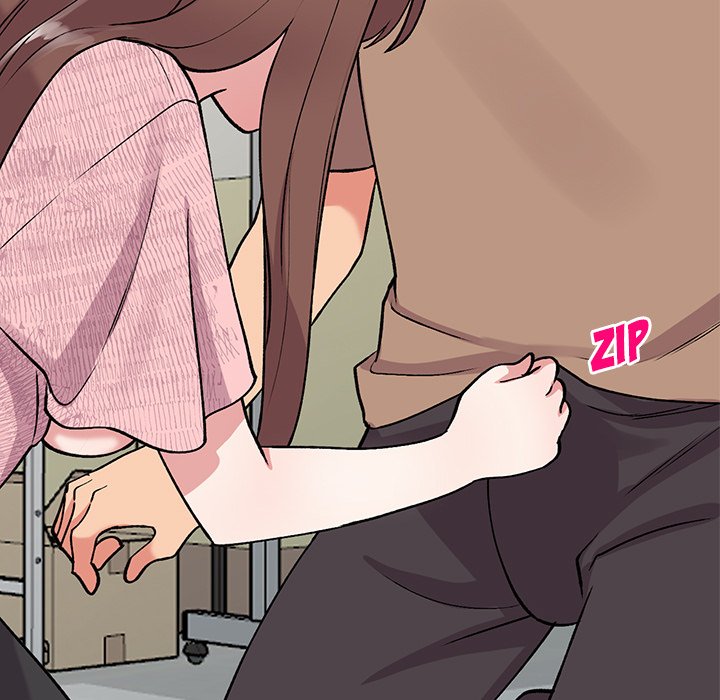 Shh! Her Secret Chapter 47 image 25
