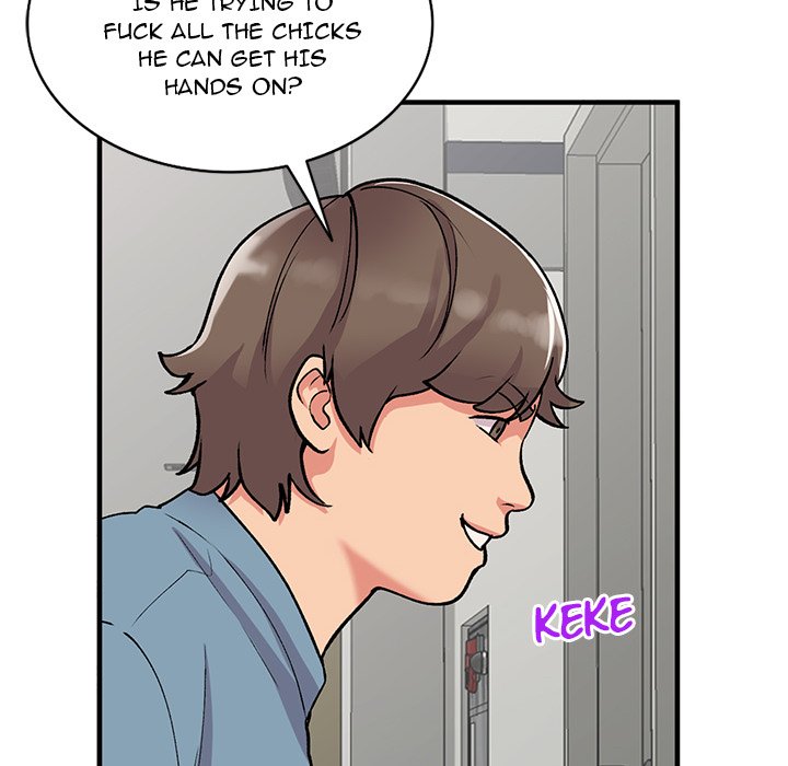 Shh! Her Secret Chapter 47 image 41