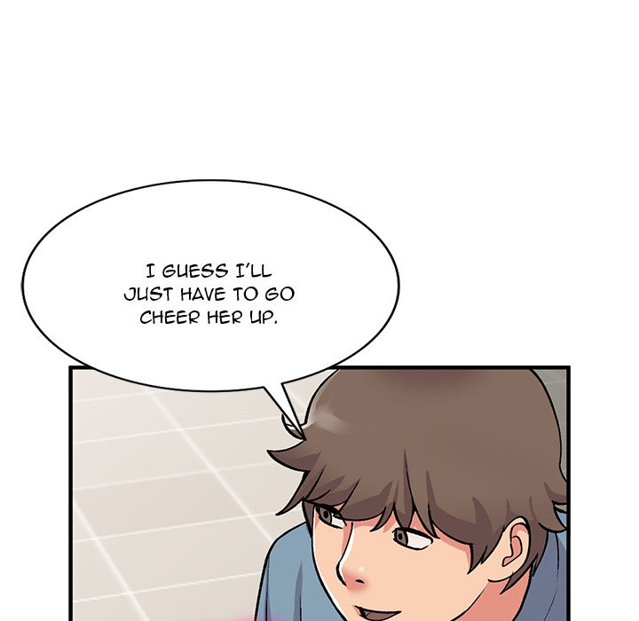 Shh! Her Secret Chapter 47 image 45
