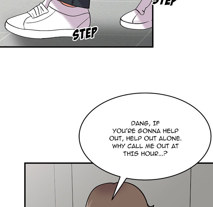 Shh! Her Secret Chapter 47 image 4