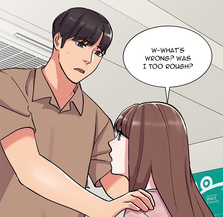 Shh! Her Secret Chapter 47 image 63