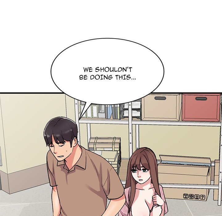 Shh! Her Secret Chapter 47 image 65