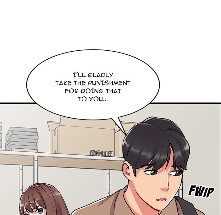 Shh! Her Secret Chapter 47 image 72