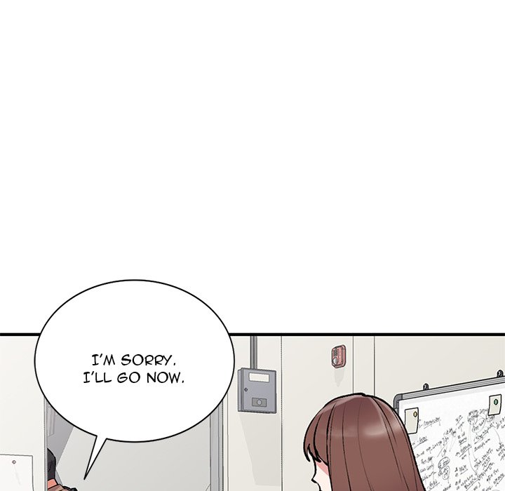 Shh! Her Secret Chapter 47 image 74