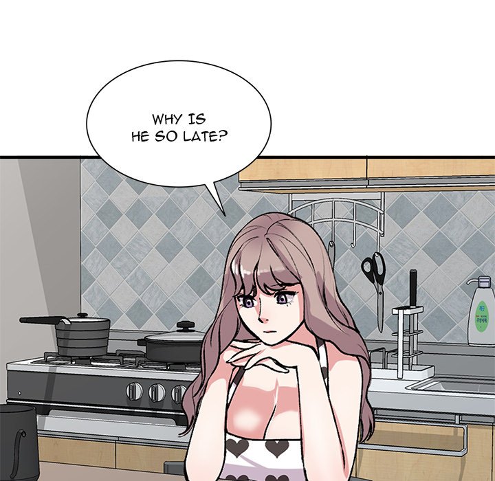 Shh! Her Secret Chapter 47 image 84