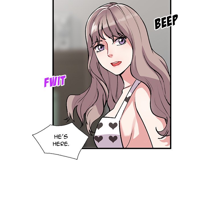 Shh! Her Secret Chapter 47 image 88
