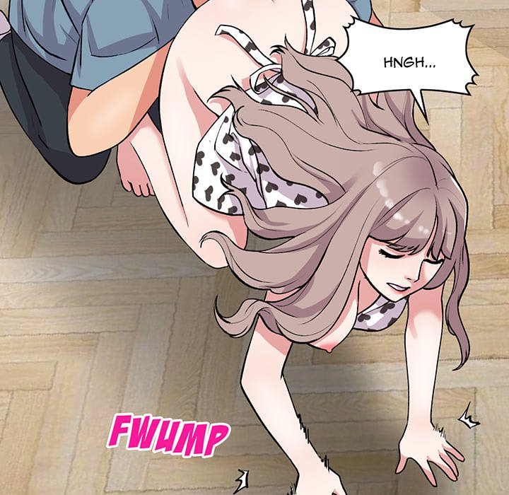 Shh! Her Secret Chapter 48 image 9