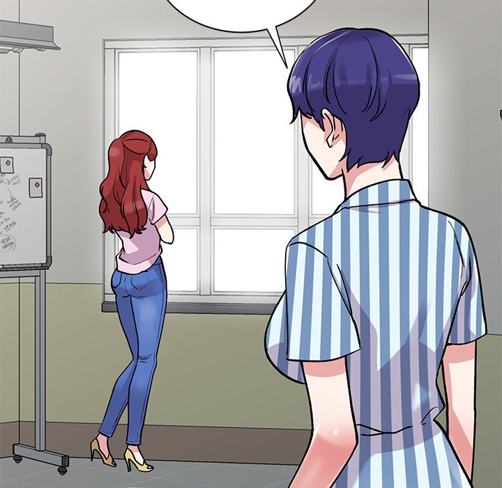 Shh! Her Secret Chapter 48 image 116