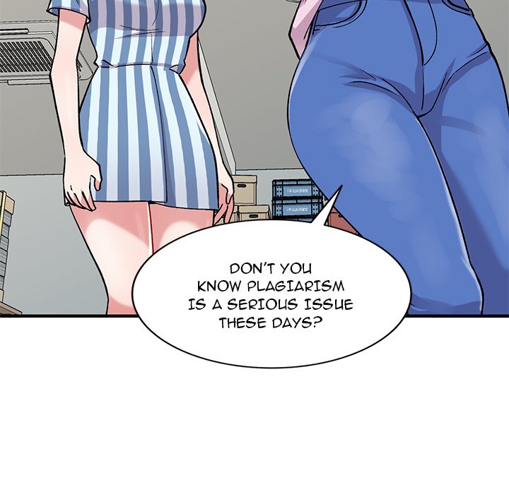 Shh! Her Secret Chapter 48 image 132