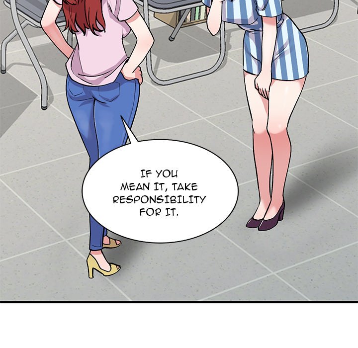 Shh! Her Secret Chapter 48 image 141